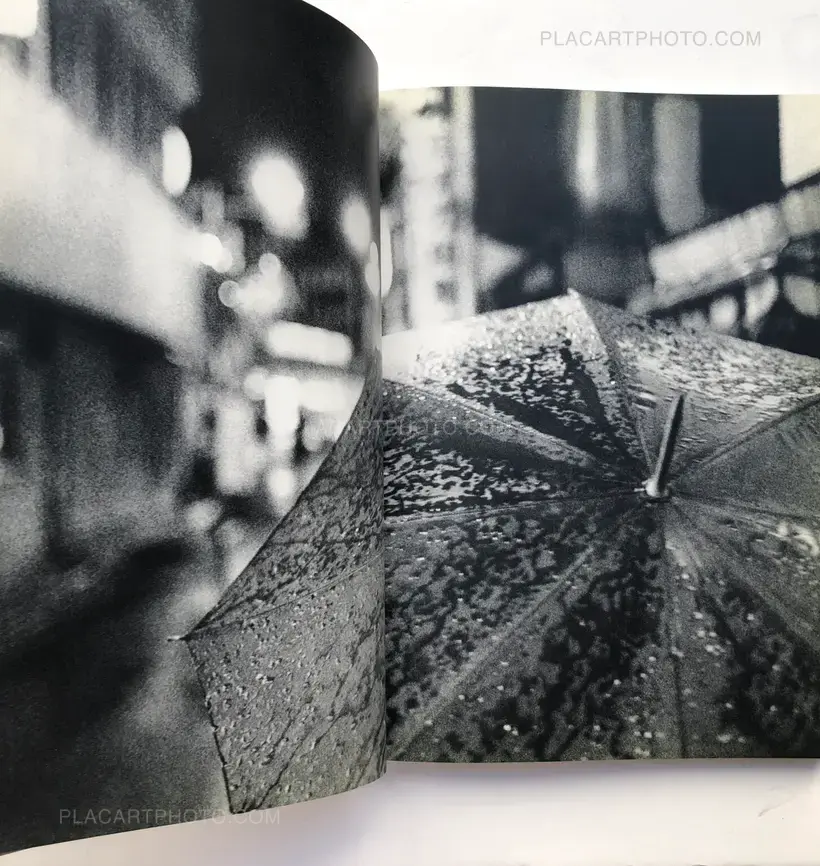Osamu Takizawa – GESTATION OF A DREAM (Association copy)