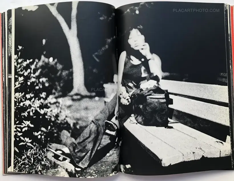 Osamu Takizawa – GESTATION OF A DREAM (Association copy)