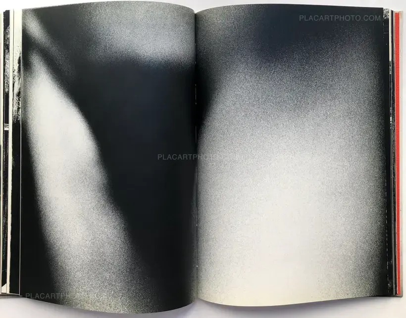 Osamu Takizawa – GESTATION OF A DREAM (Association copy)