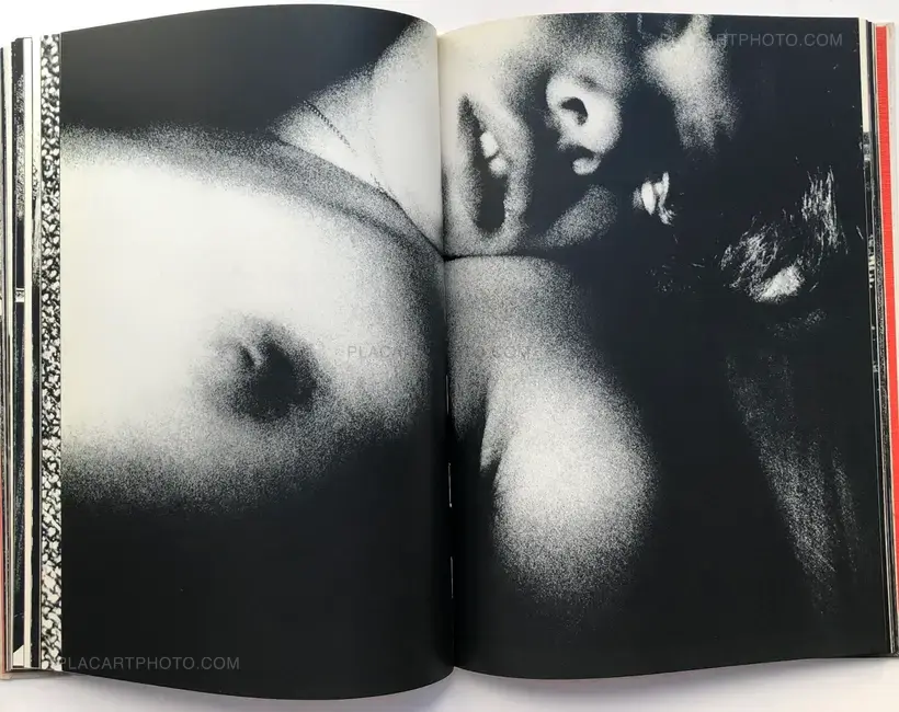 Osamu Takizawa – GESTATION OF A DREAM (Association copy)