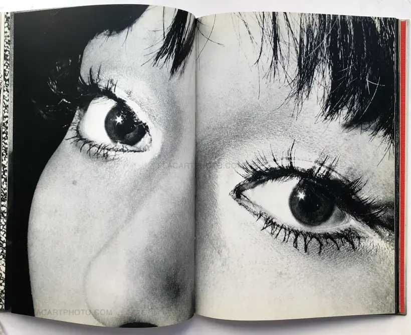 Osamu Takizawa – GESTATION OF A DREAM (Association copy)