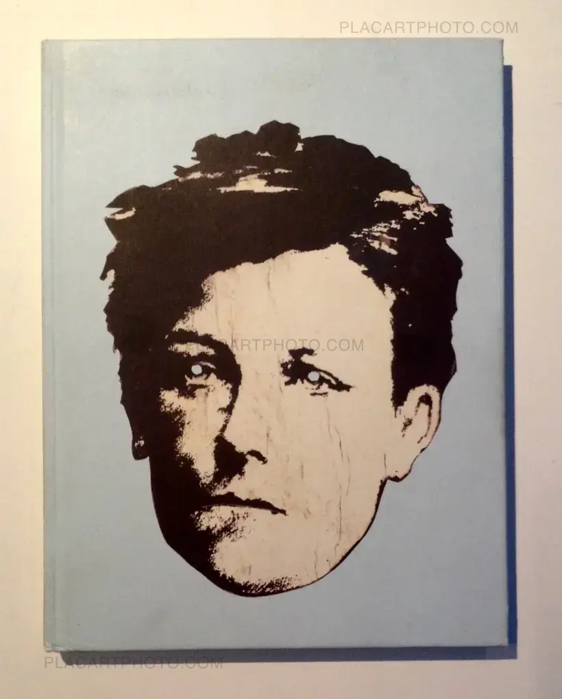 David Wojnarowicz – Rimbaud in New York 1978-1979