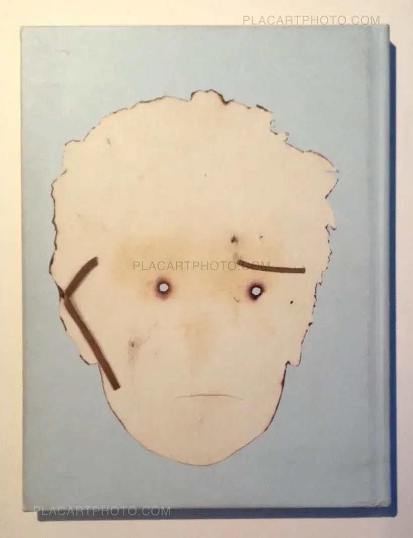 David Wojnarowicz – Rimbaud in New York 1978-1979