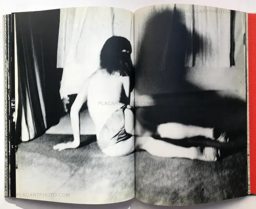 Osamu Takizawa – GESTATION OF A DREAM (Association copy)