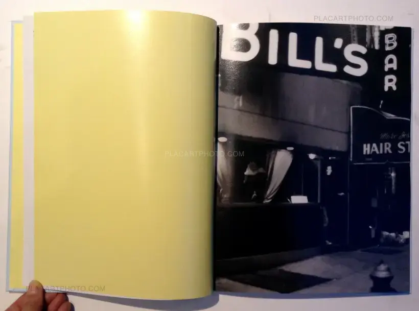David Wojnarowicz – Rimbaud in New York 1978-1979