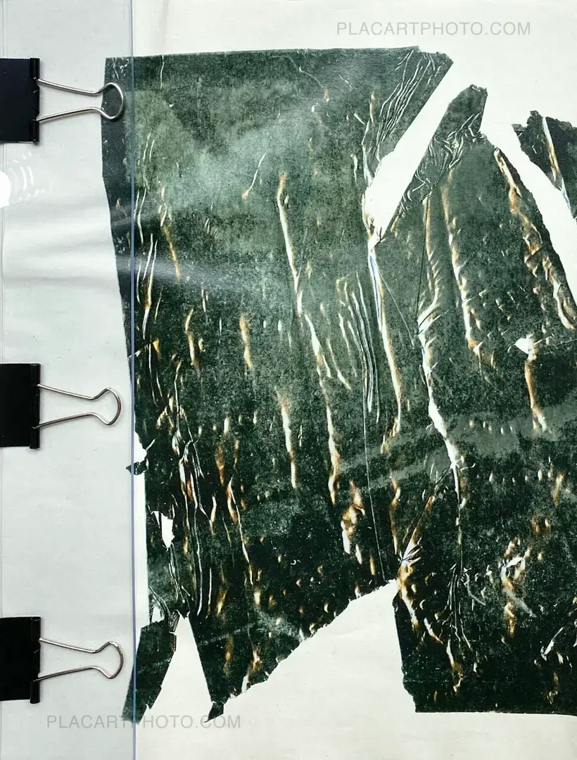Daisuke Yokota – Film (Signed)