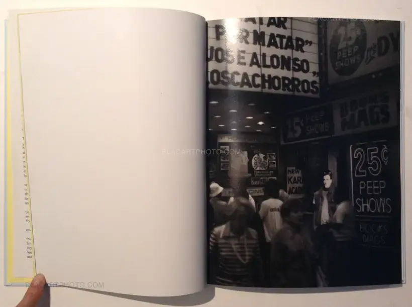 David Wojnarowicz – Rimbaud in New York 1978-1979