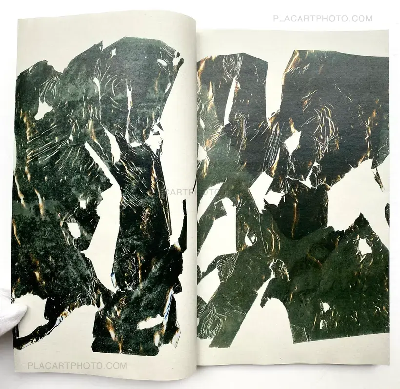 Daisuke Yokota – Film (Signed)