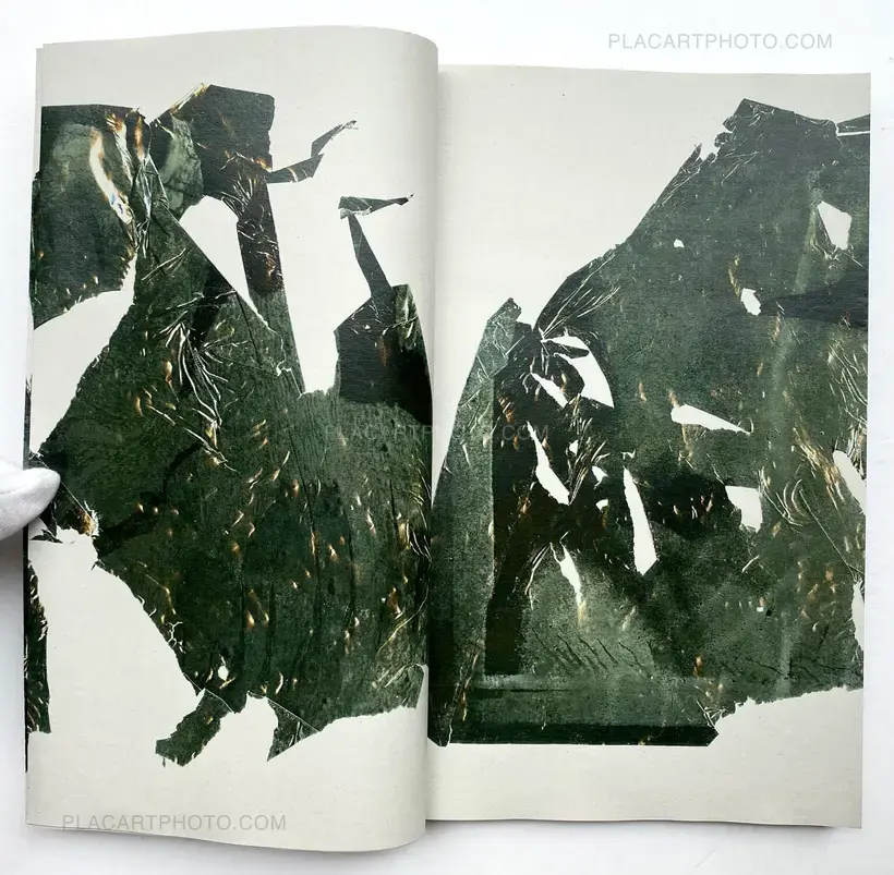 Daisuke Yokota – Film (Signed)
