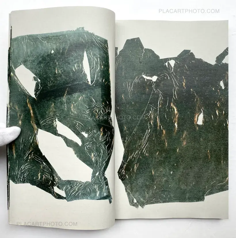 Daisuke Yokota – Film (Signed)