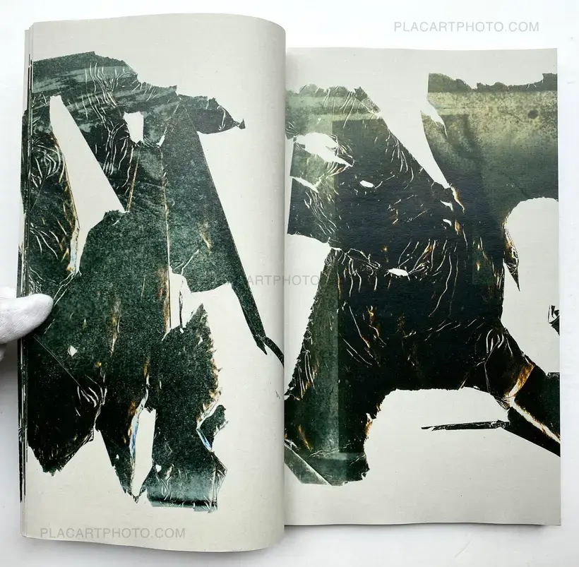 Daisuke Yokota – Film (Signed)