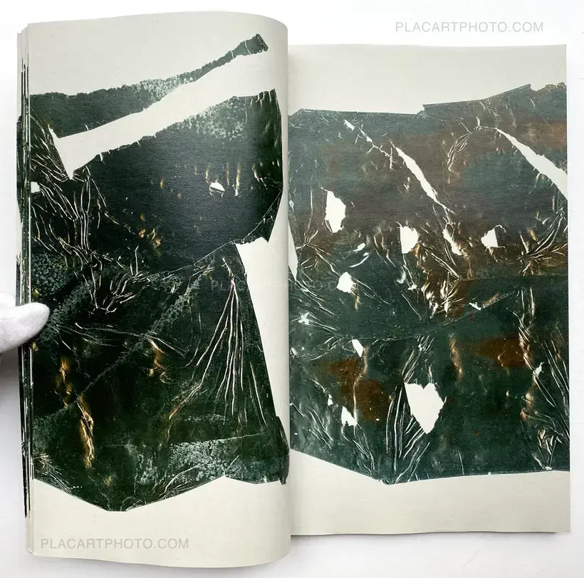 Daisuke Yokota – Film (Signed)