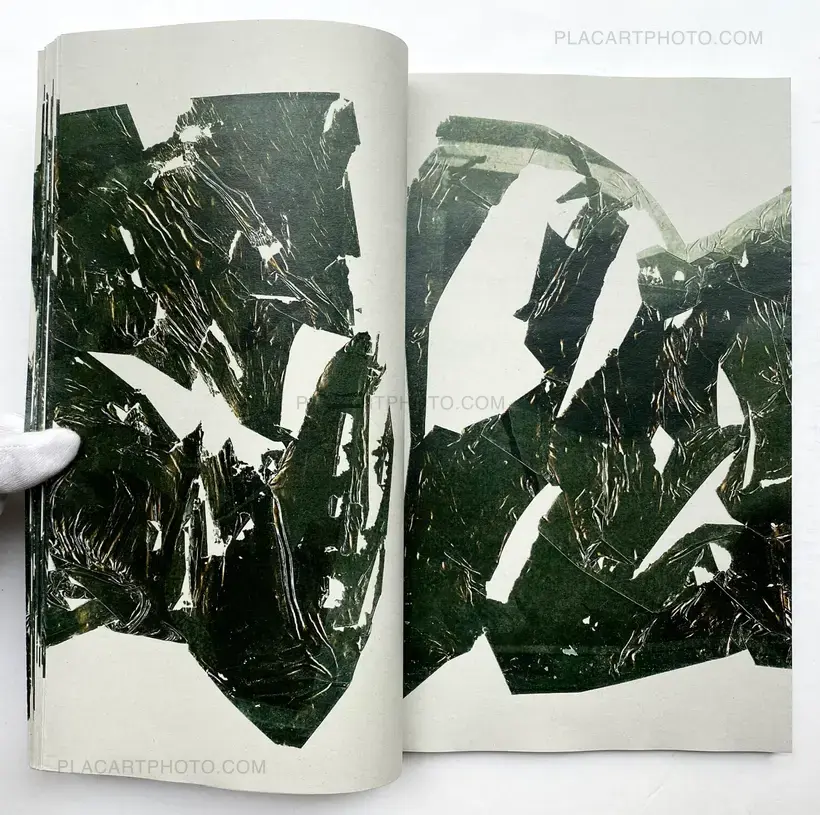 Daisuke Yokota – Film (Signed)