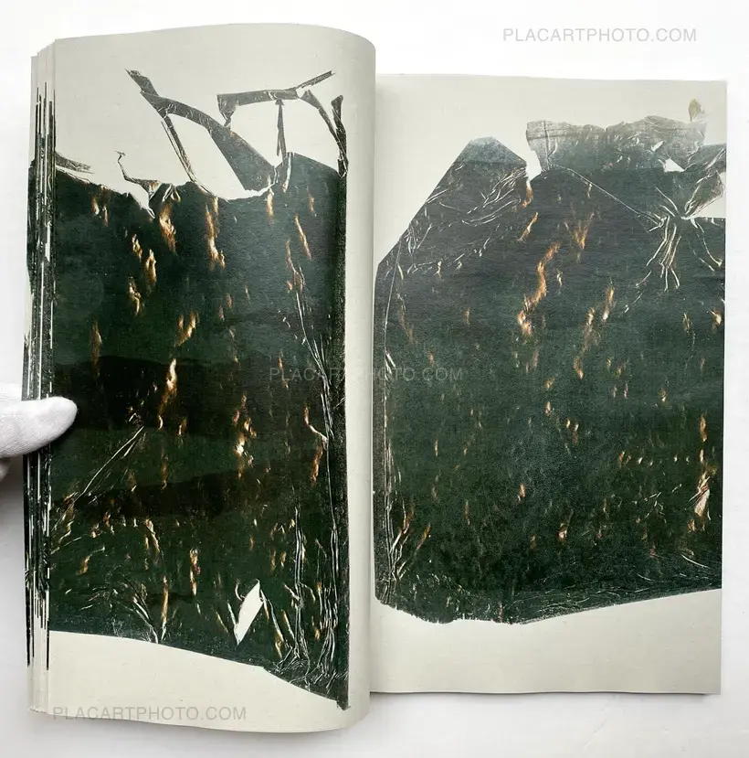 Daisuke Yokota – Film (Signed)