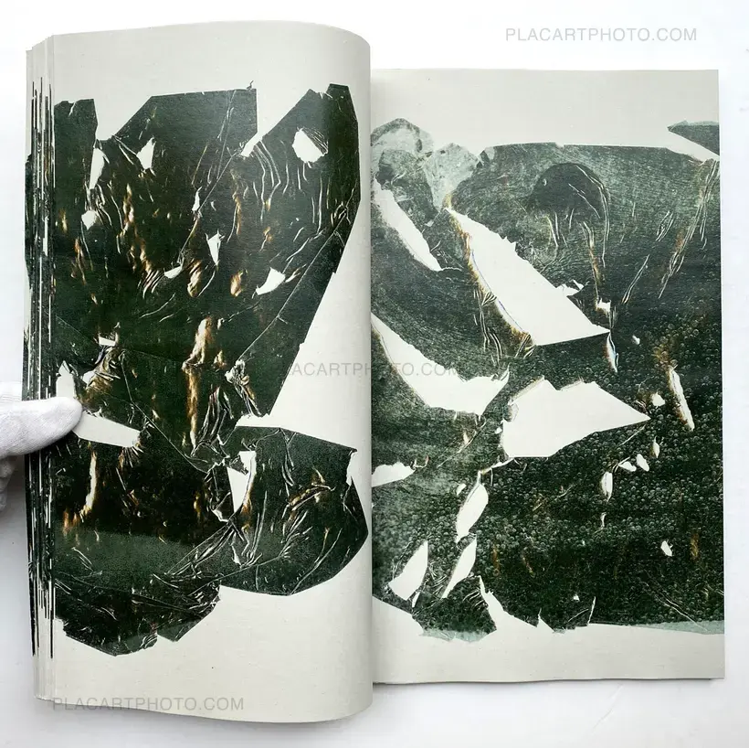 Daisuke Yokota – Film (Signed)