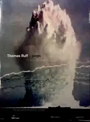 Thomas Ruff – Jpegs