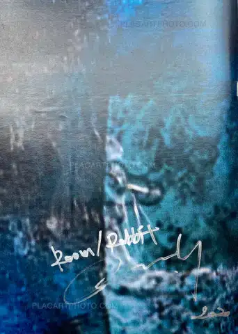 Daisuke Yokota – Room/ Rabbit (Signed) 