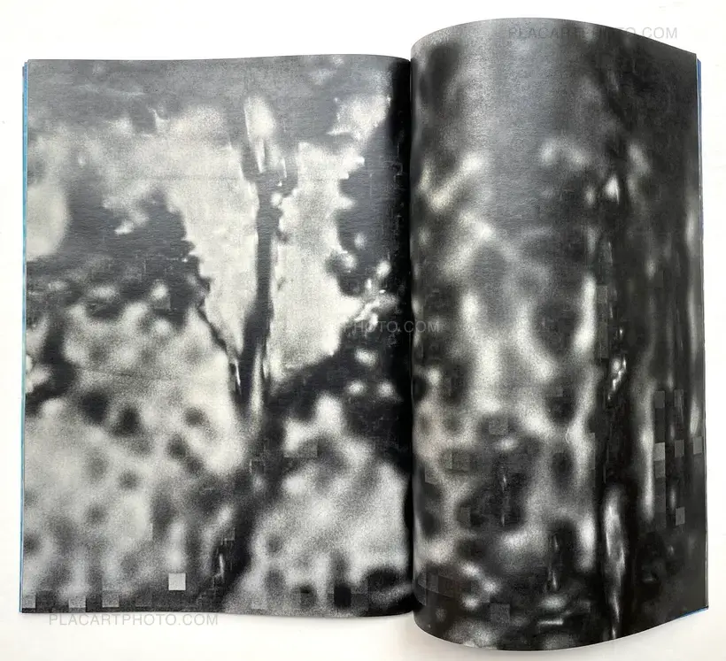 Daisuke Yokota – Room/ Rabbit (Signed)