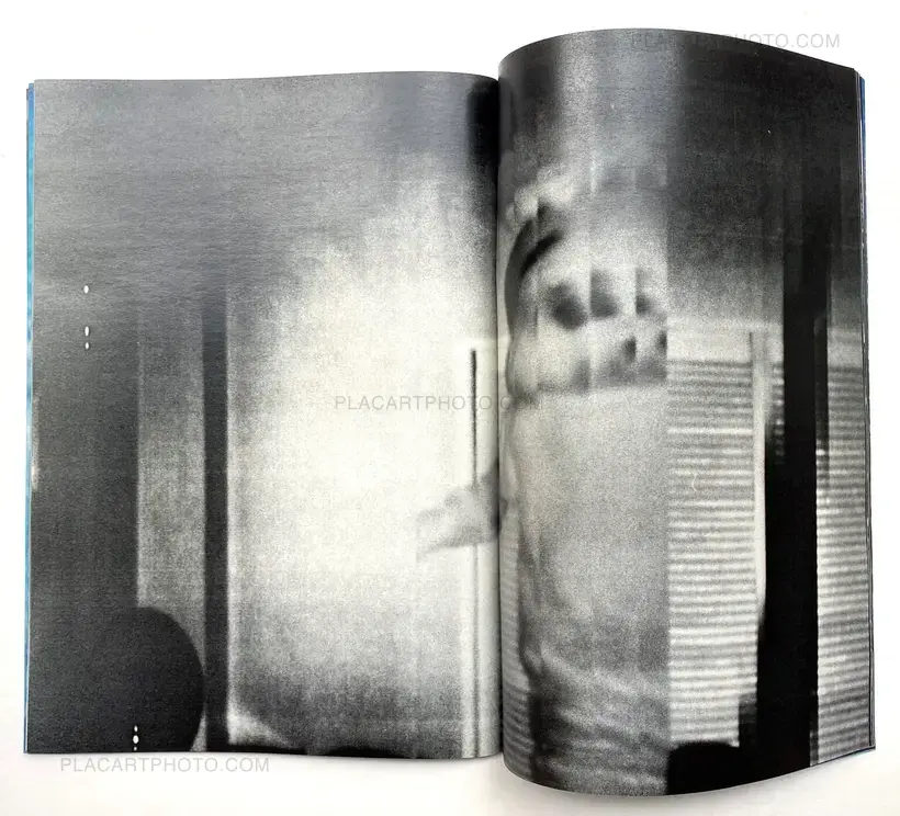 Daisuke Yokota – Room/ Rabbit (Signed)