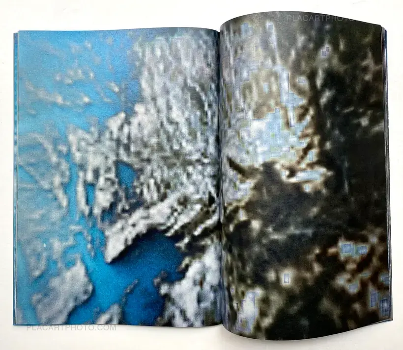 Daisuke Yokota – Room/ Rabbit (Signed)