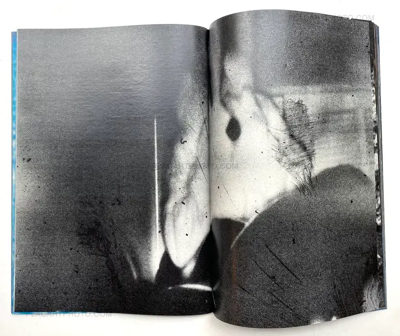 Daisuke Yokota – Room/ Rabbit (Signed)