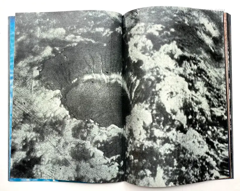 Daisuke Yokota – Room/ Rabbit (Signed)