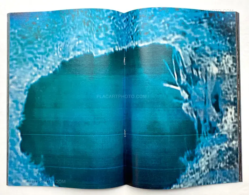 Daisuke Yokota – Room/ Rabbit (Signed)
