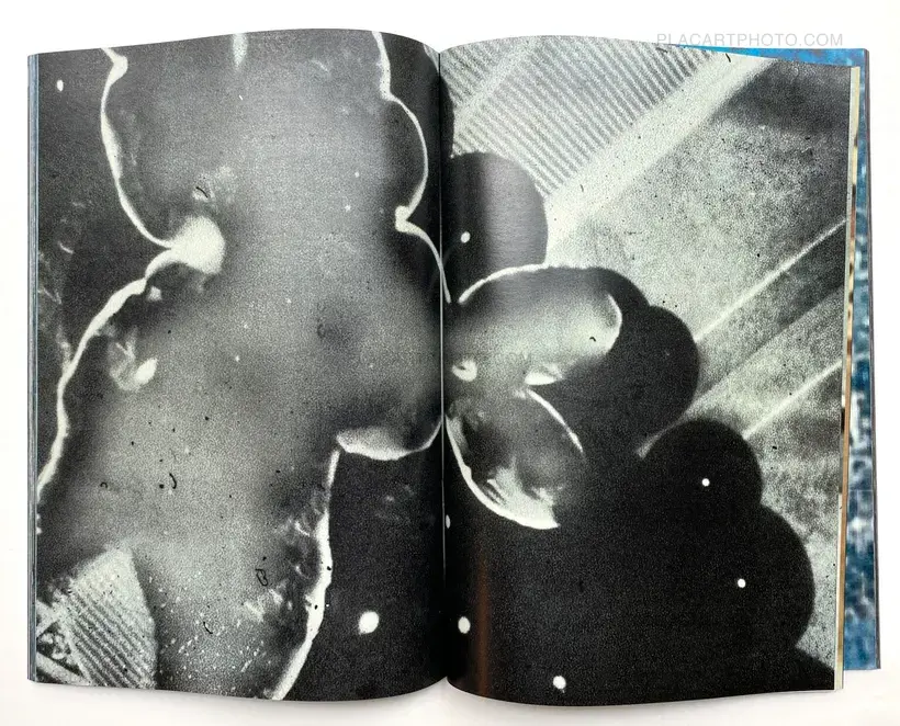 Daisuke Yokota – Room/ Rabbit (Signed)