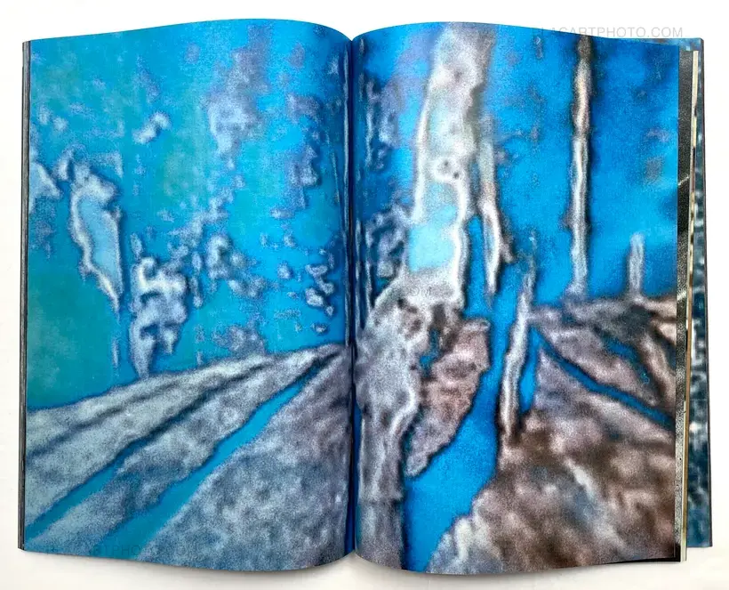 Daisuke Yokota – Room/ Rabbit (Signed)