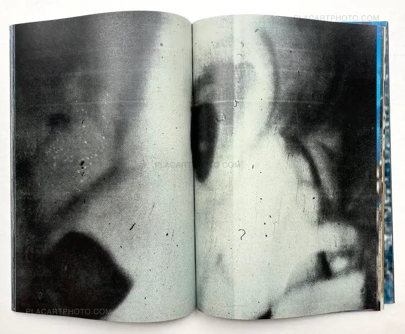 Daisuke Yokota – Room/ Rabbit (Signed)
