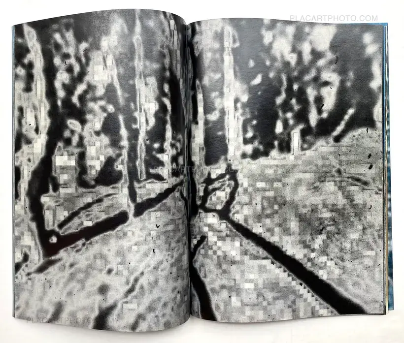 Daisuke Yokota – Room/ Rabbit (Signed)