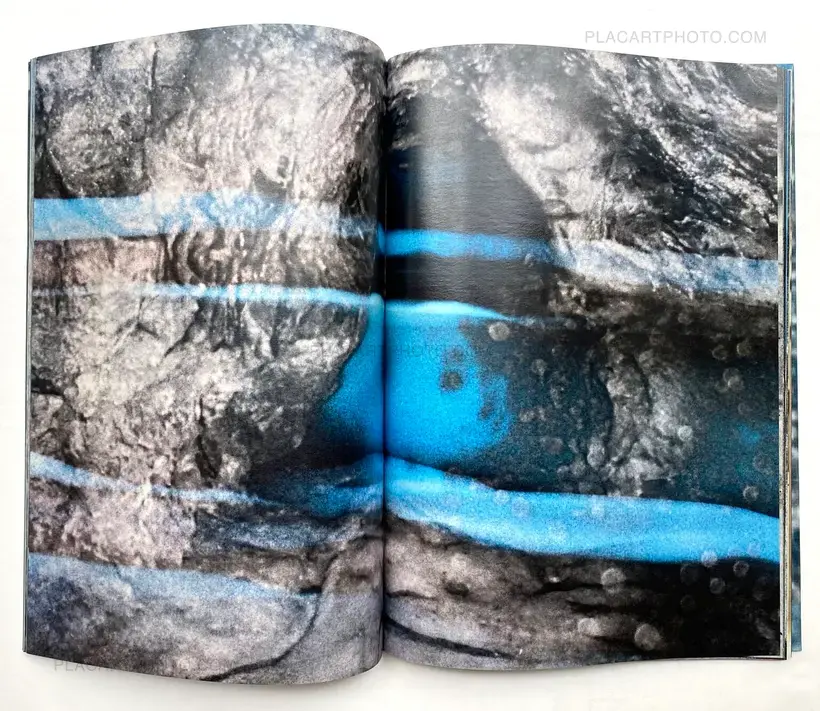 Daisuke Yokota – Room/ Rabbit (Signed)