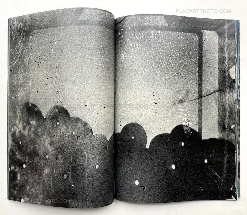 Daisuke Yokota – Room/ Rabbit (Signed)