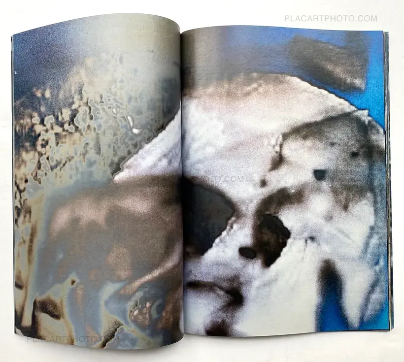 Daisuke Yokota – Room/ Rabbit (Signed)