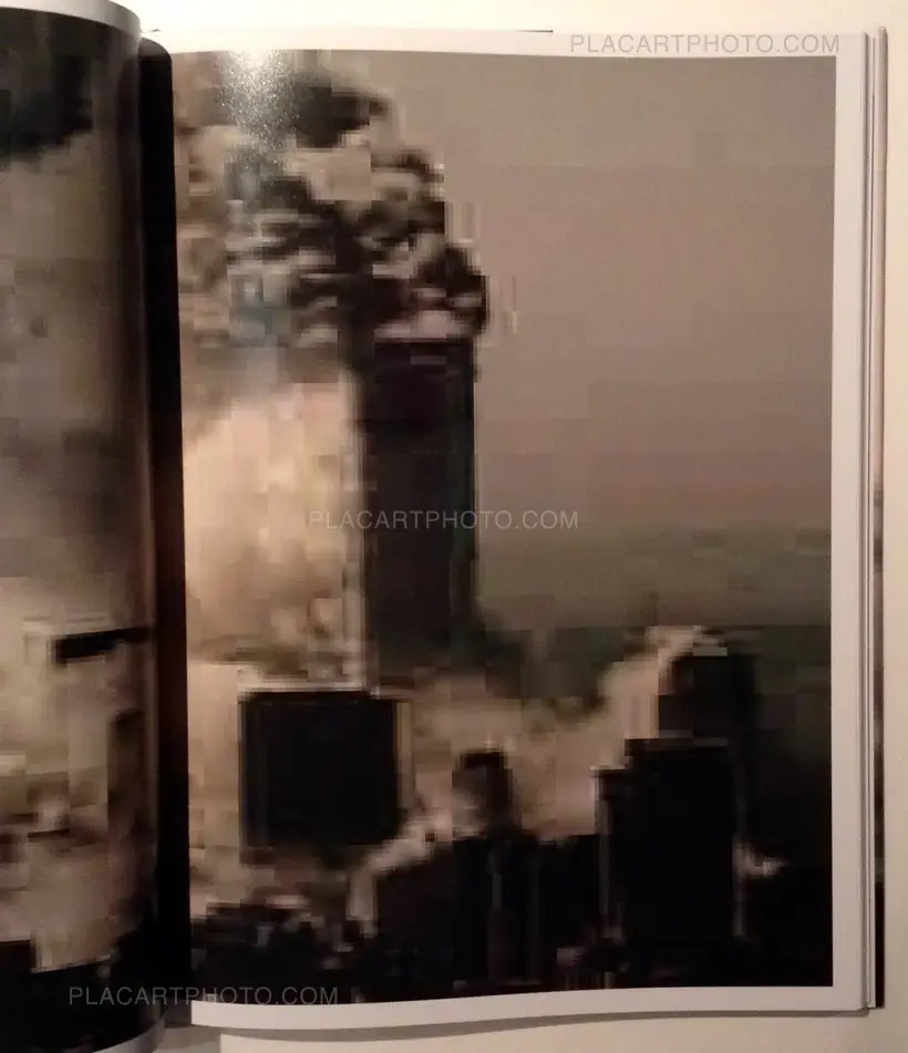 Thomas Ruff – Jpegs