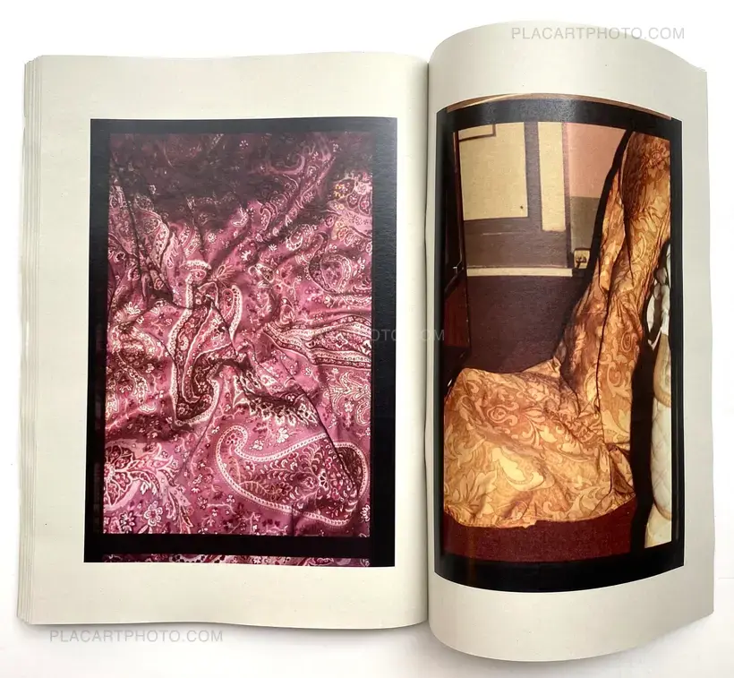 Daisuke Yokota – Room/ Furniture (Signed)
