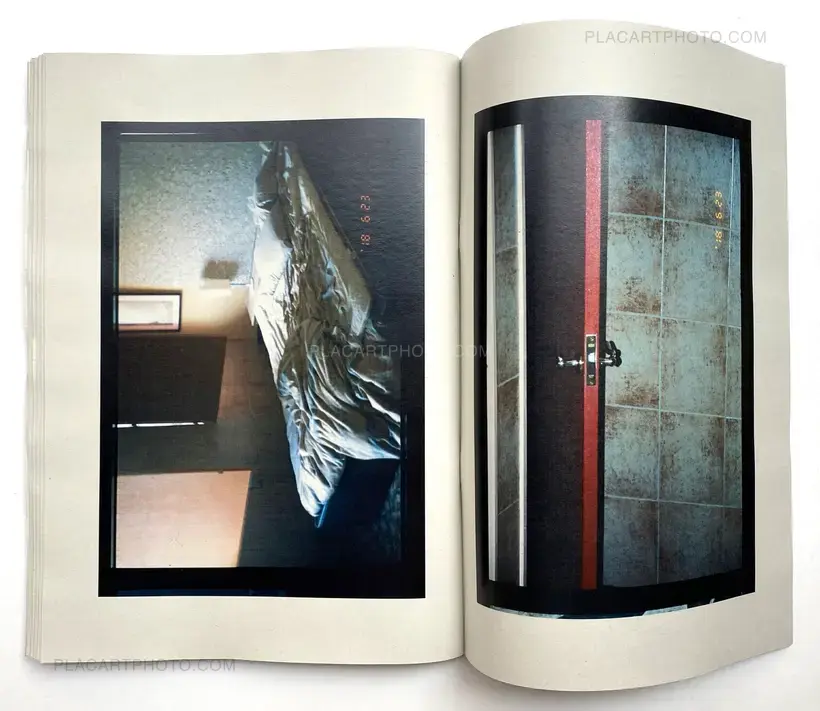 Daisuke Yokota – Room/ Furniture (Signed)