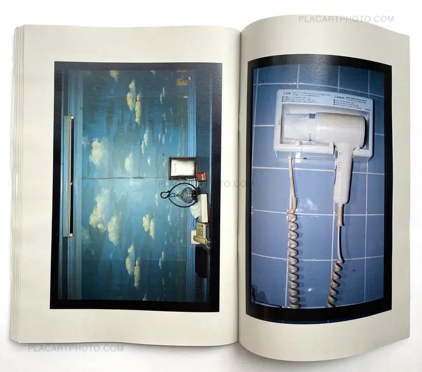 Daisuke Yokota – Room/ Furniture (Signed)