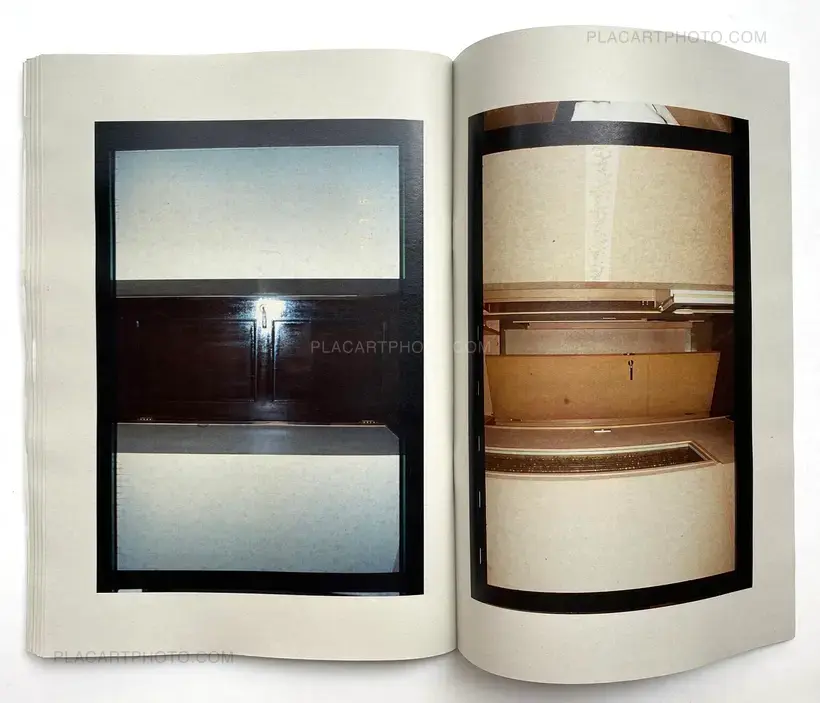 Daisuke Yokota – Room/ Furniture (Signed)