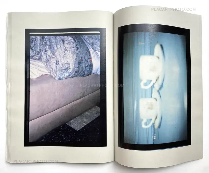 Daisuke Yokota – Room/ Furniture (Signed)