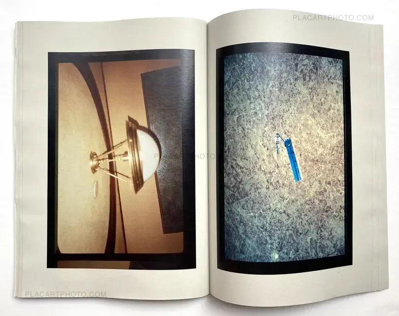 Daisuke Yokota – Room/ Furniture (Signed)