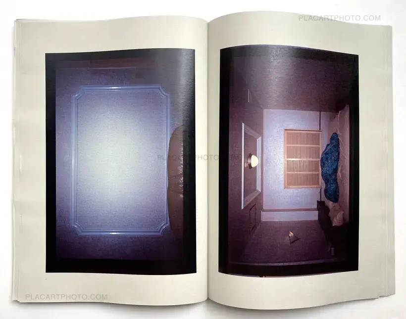 Daisuke Yokota – Room/ Furniture (Signed)
