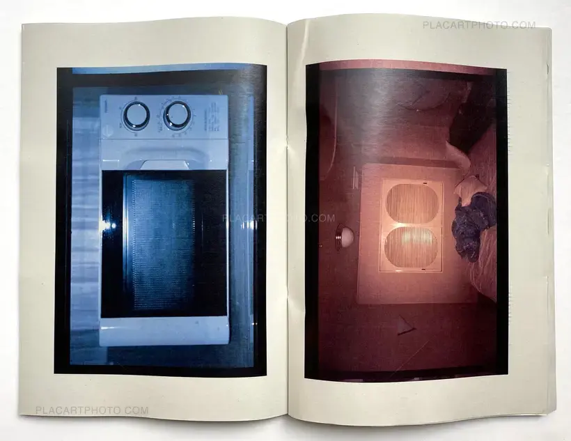 Daisuke Yokota – Room/ Furniture (Signed)