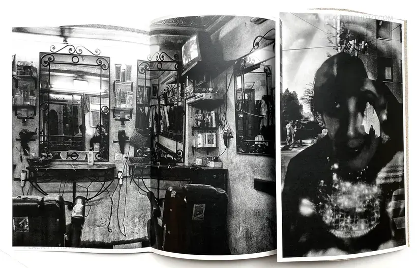 Daido Moriyama – BOKU (Signed ltd edition of 350 copies)
