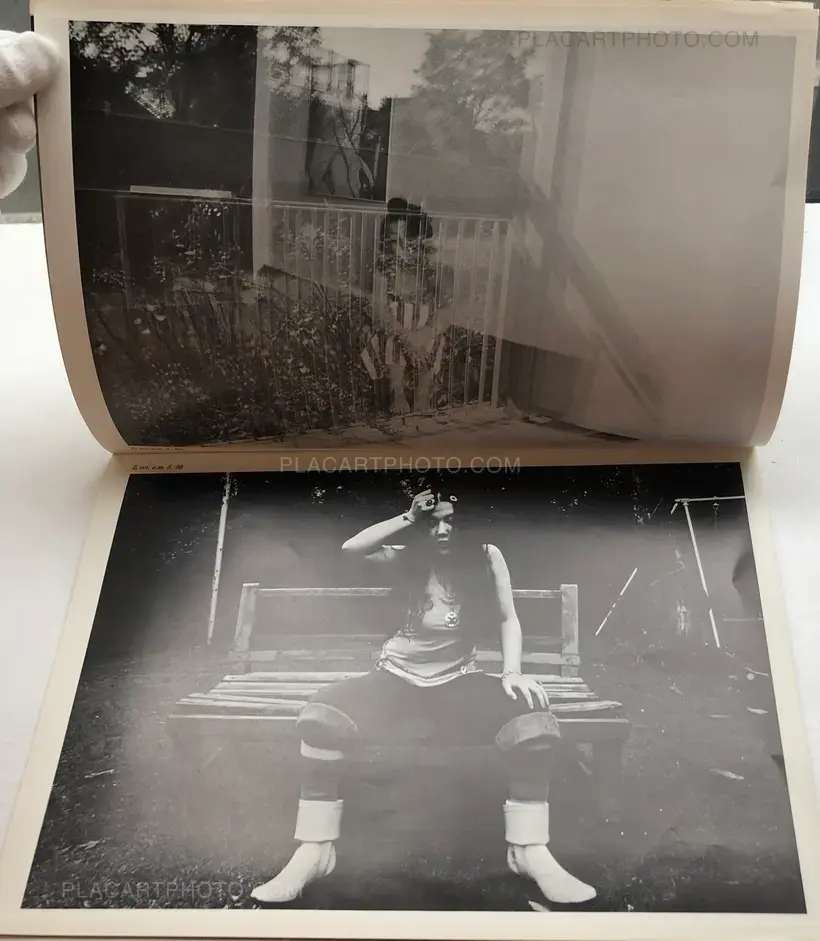 Koichi Inakoshi – smoke-in