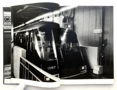 Masakazu Murakami,Subway Diary (SIGNED)