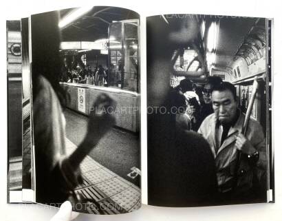 Masakazu Murakami,Subway Diary (SIGNED)