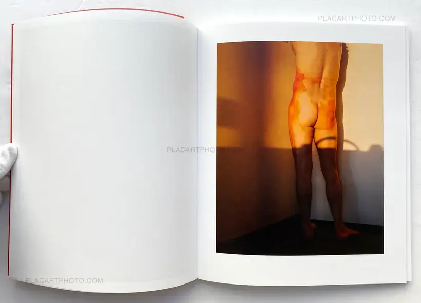Juan Orrantia – Like Stains of Red Dirt