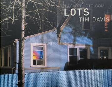 Tim Davis,LOTS Tim Davis,LOTS