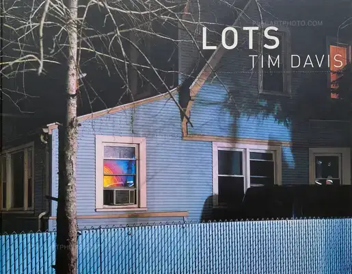 Tim Davis – LOTS